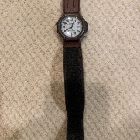 Casio Forester Illuminator Date Field Watch - Picture 2 of 8